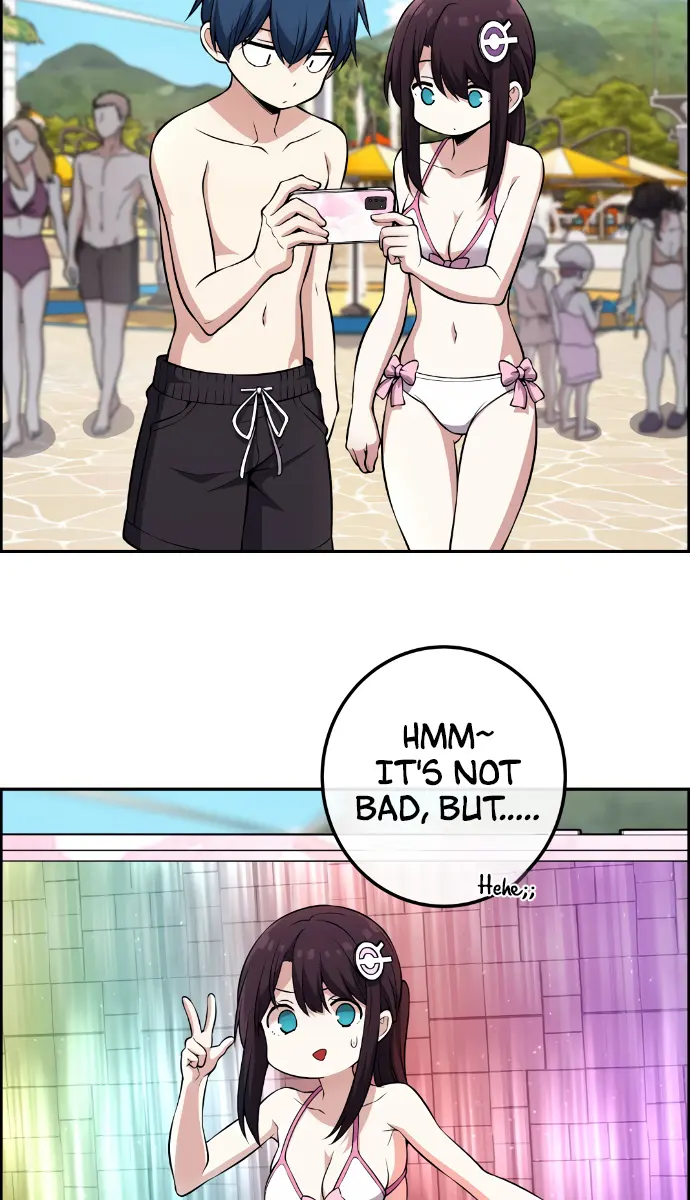 Webtoon Character Na Kang Lim Chapter 126 Page 63