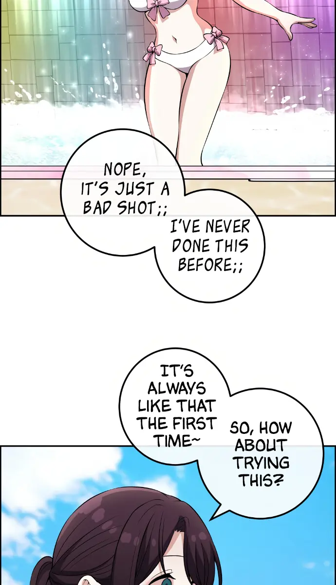 Webtoon Character Na Kang Lim Chapter 126 Page 64