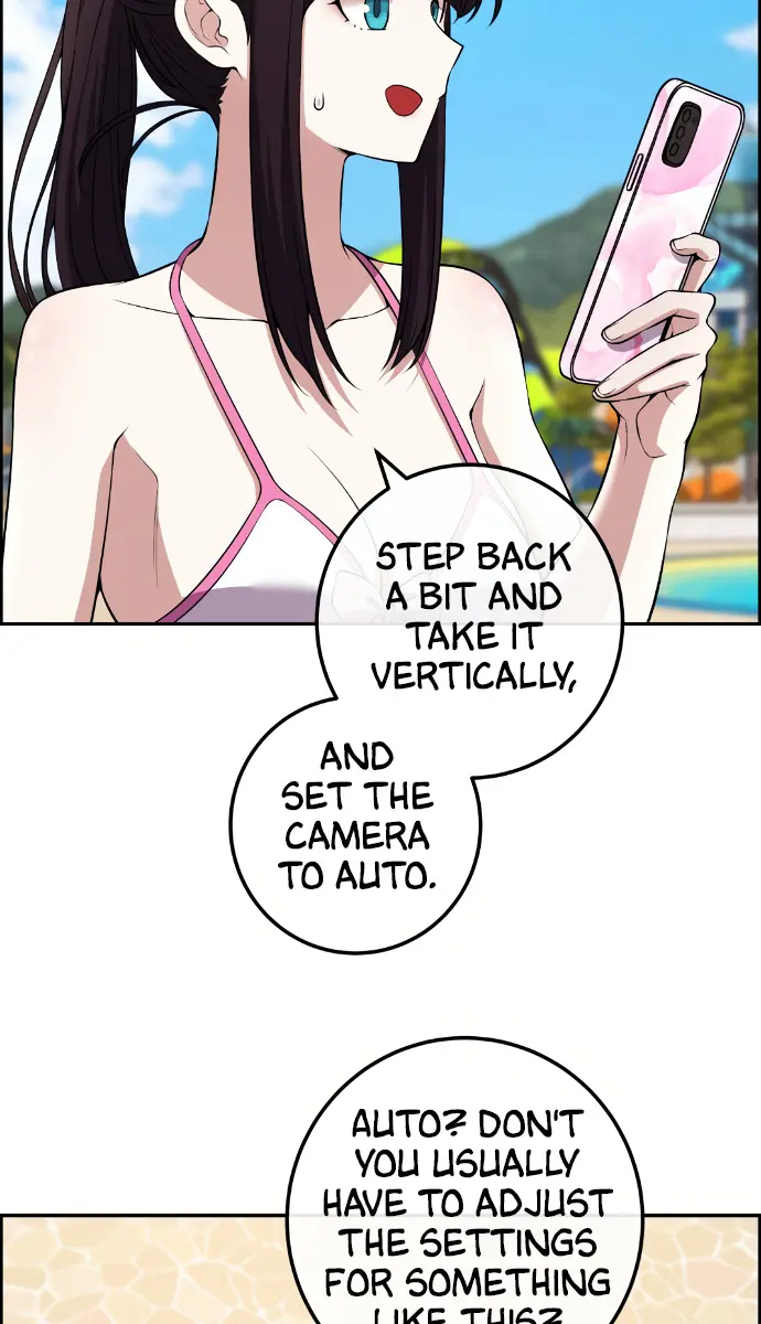 Webtoon Character Na Kang Lim Chapter 126 Page 65