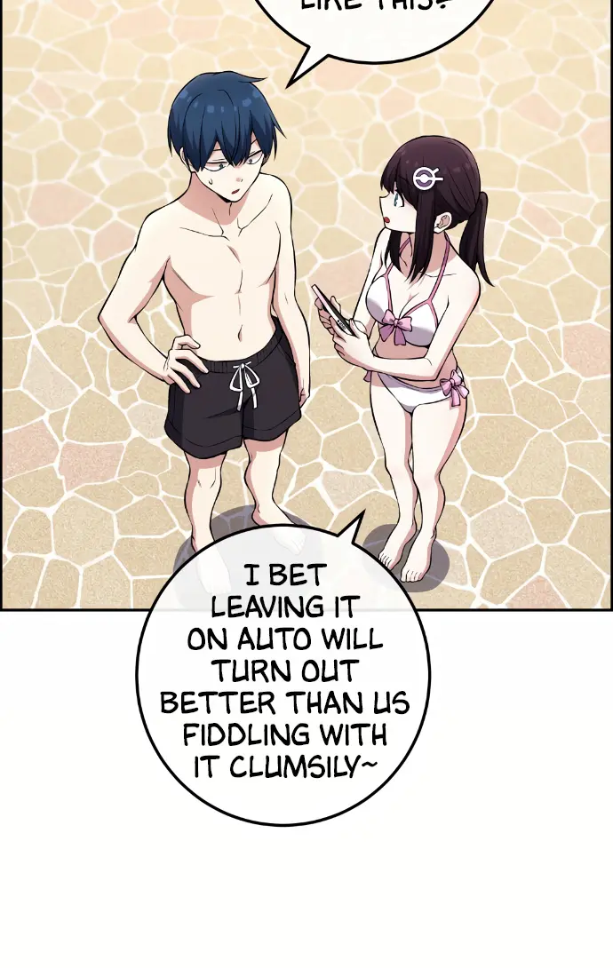 Webtoon Character Na Kang Lim Chapter 126 Page 66