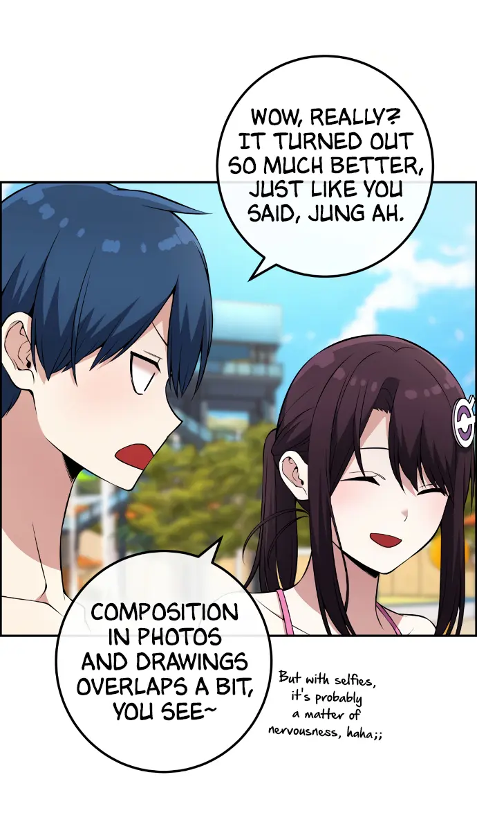 Webtoon Character Na Kang Lim Chapter 126 Page 68