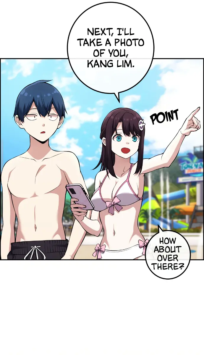 Webtoon Character Na Kang Lim Chapter 126 Page 69