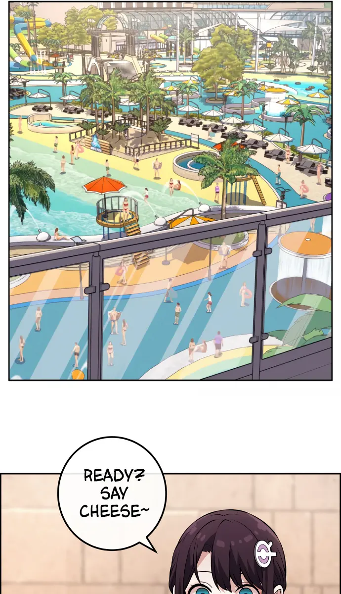 Webtoon Character Na Kang Lim Chapter 126 Page 70