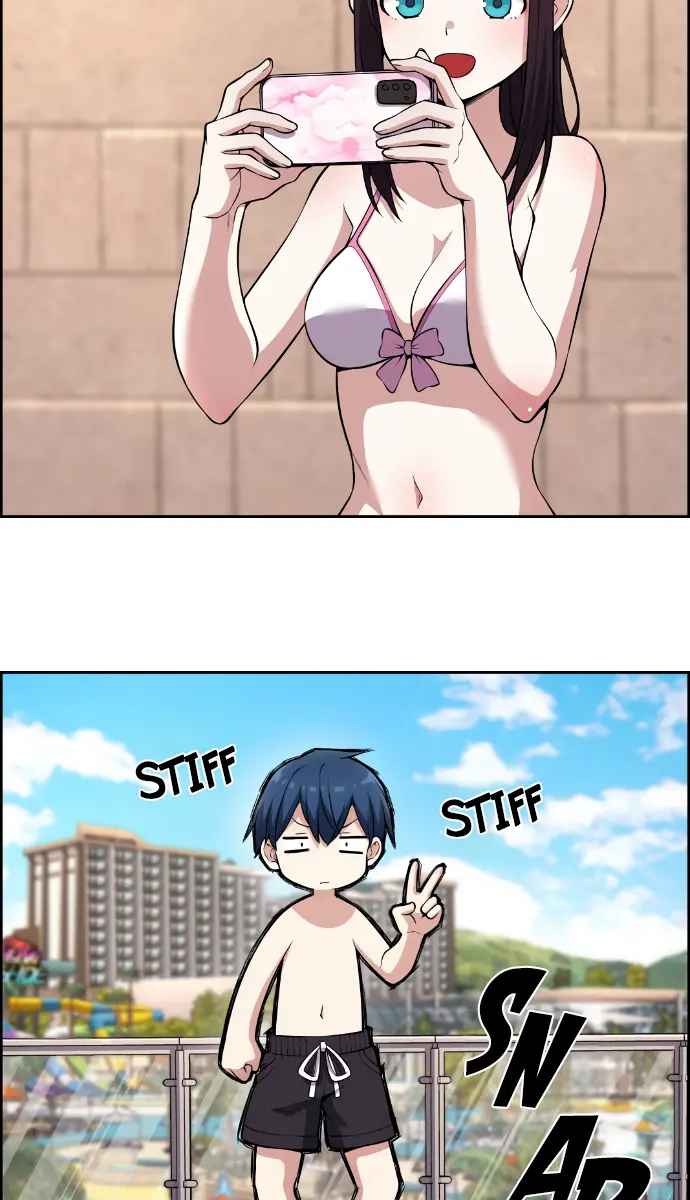 Webtoon Character Na Kang Lim Chapter 126 Page 71