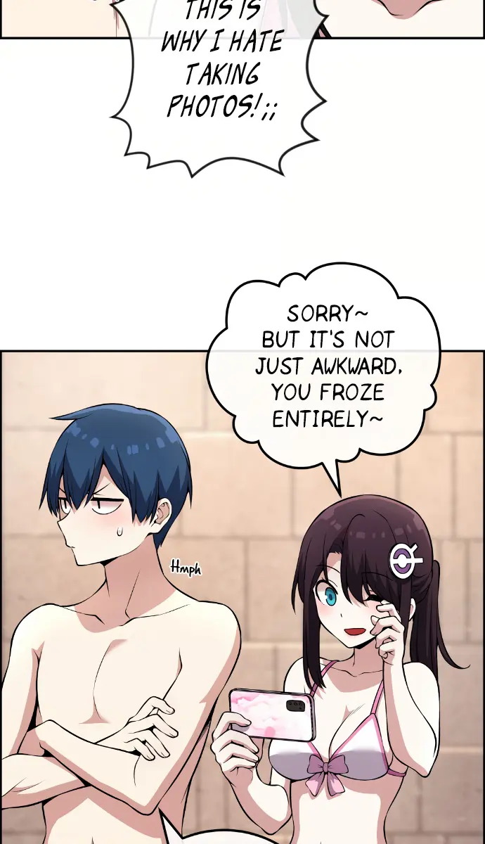 Webtoon Character Na Kang Lim Chapter 126 Page 73