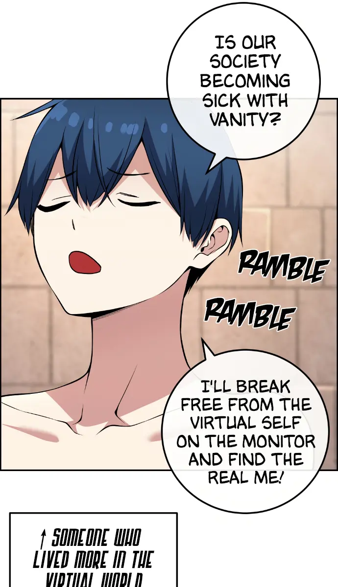 Webtoon Character Na Kang Lim Chapter 126 Page 75