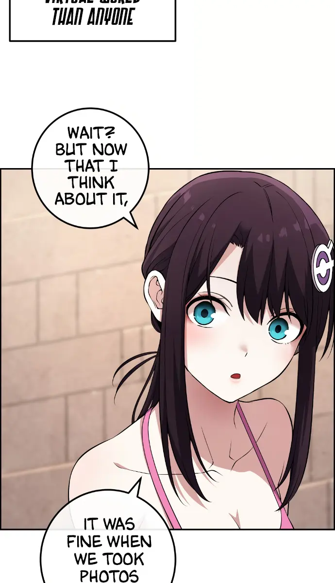 Webtoon Character Na Kang Lim Chapter 126 Page 76