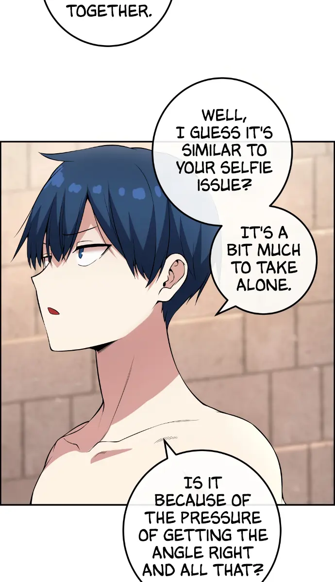 Webtoon Character Na Kang Lim Chapter 126 Page 77