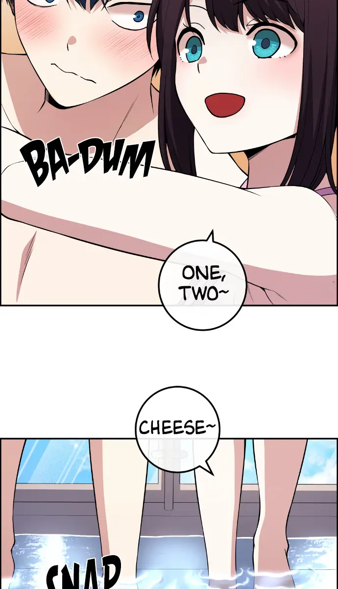 Webtoon Character Na Kang Lim Chapter 126 Page 81