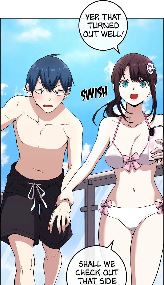 Webtoon Character Na Kang Lim Chapter 126 Page 83