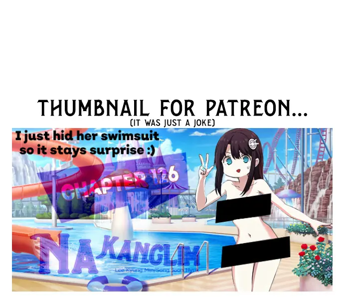 Webtoon Character Na Kang Lim Chapter 126 Page 86