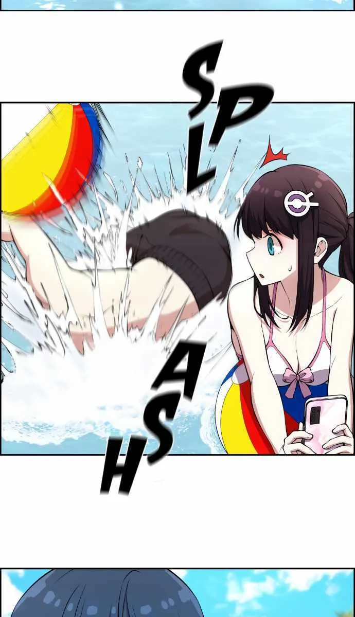 Webtoon Character Na Kang Lim Chapter 127 Page 8