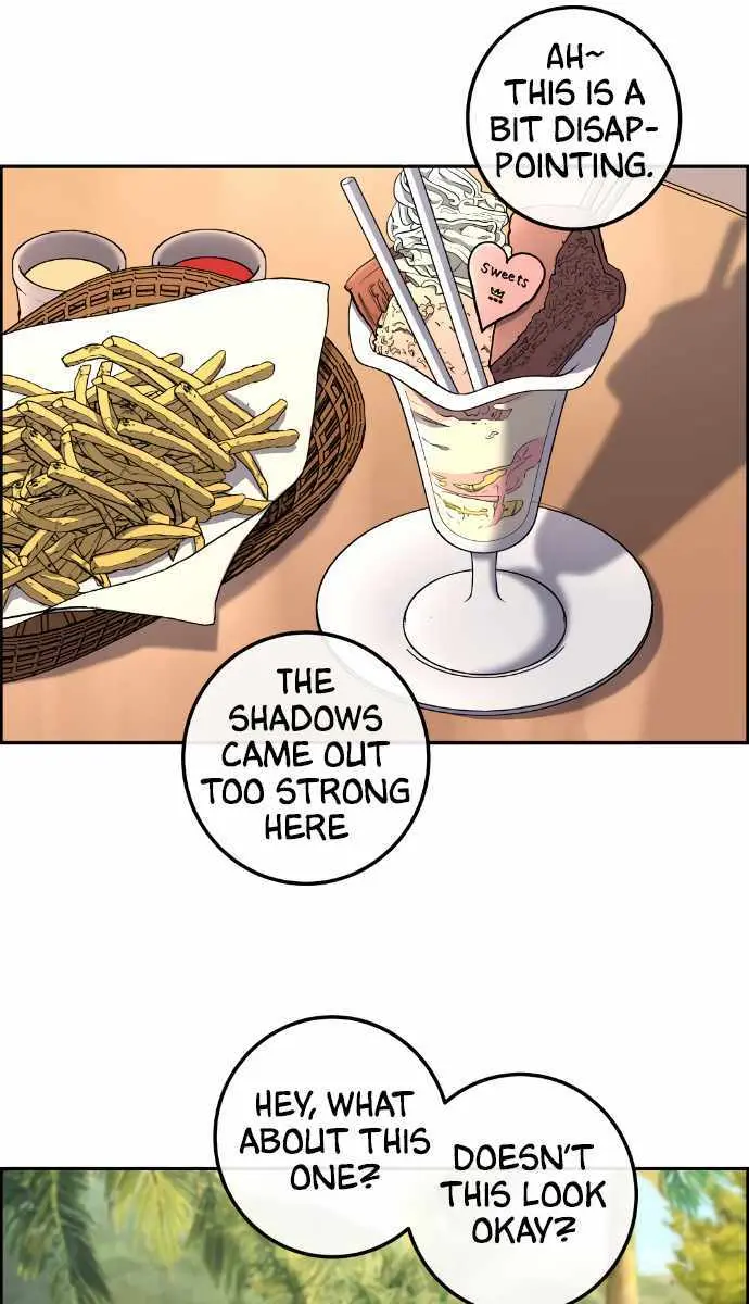 Webtoon Character Na Kang Lim Chapter 127 Page 13