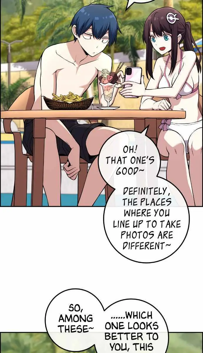 Webtoon Character Na Kang Lim Chapter 127 Page 14