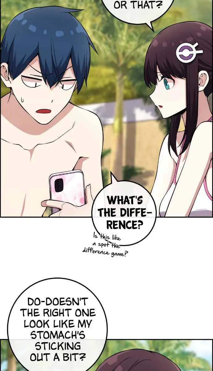 Webtoon Character Na Kang Lim Chapter 127 Page 15