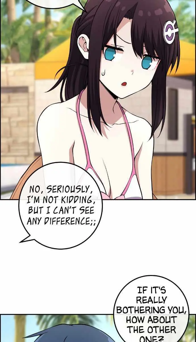 Webtoon Character Na Kang Lim Chapter 127 Page 16