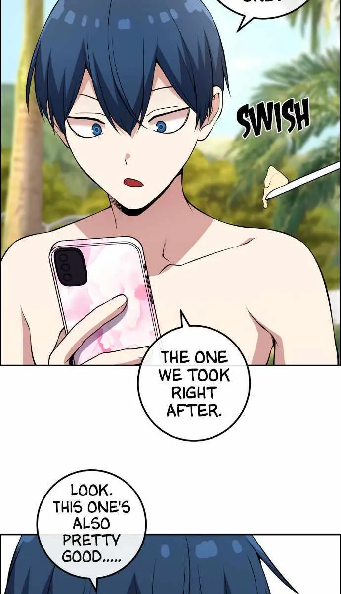 Webtoon Character Na Kang Lim Chapter 127 Page 17