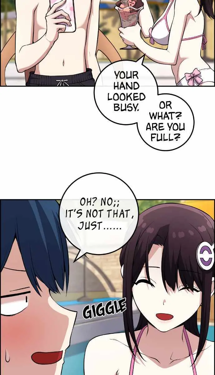 Webtoon Character Na Kang Lim Chapter 127 Page 19