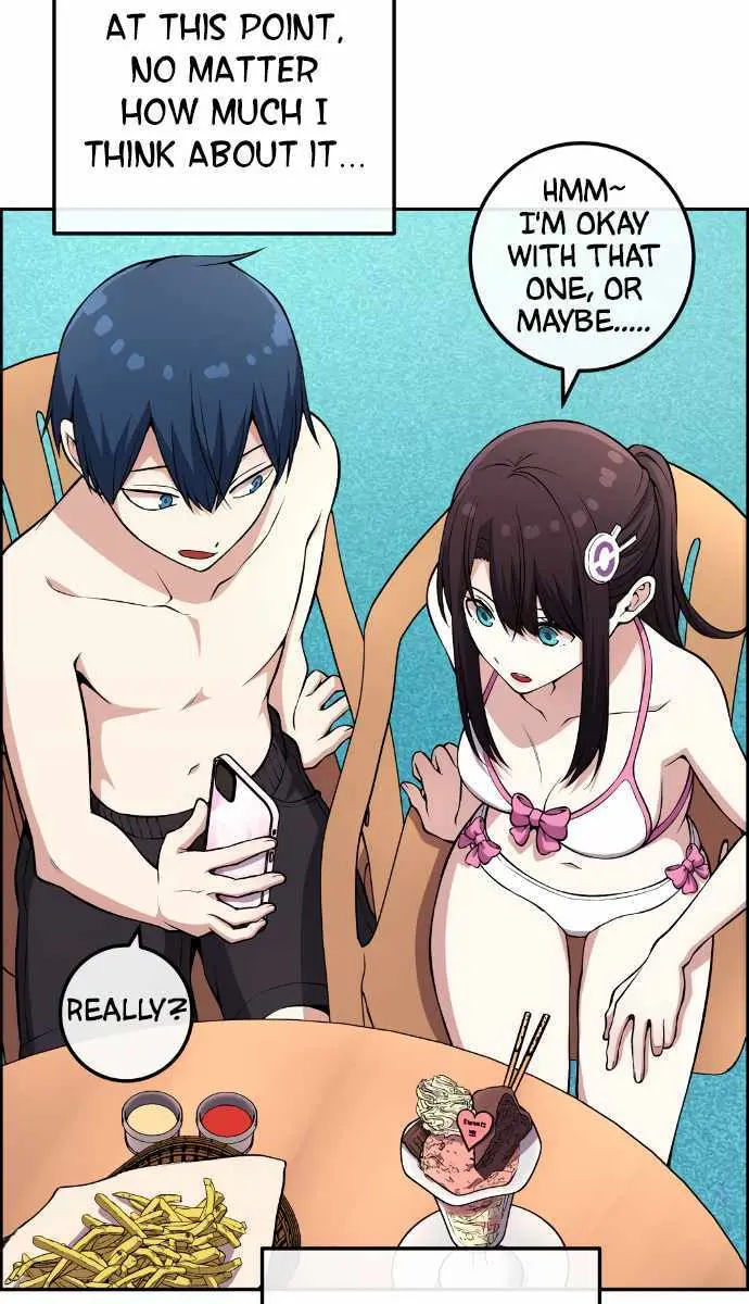 Webtoon Character Na Kang Lim Chapter 127 Page 22