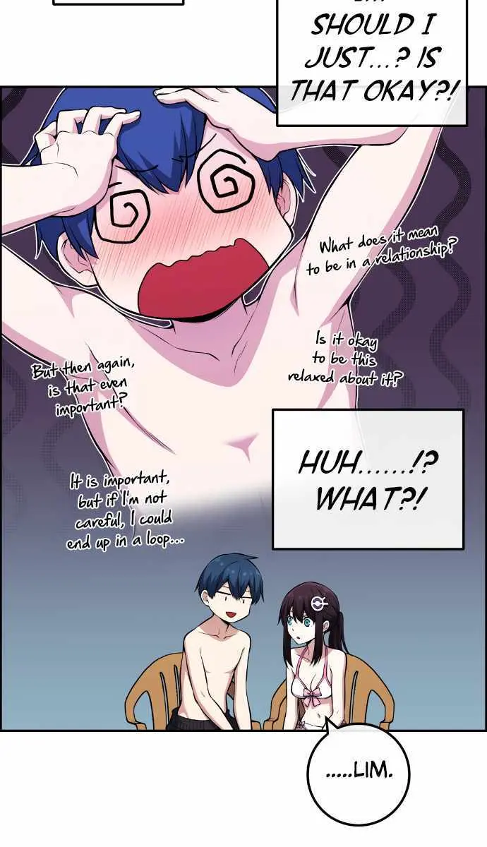 Webtoon Character Na Kang Lim Chapter 127 Page 27