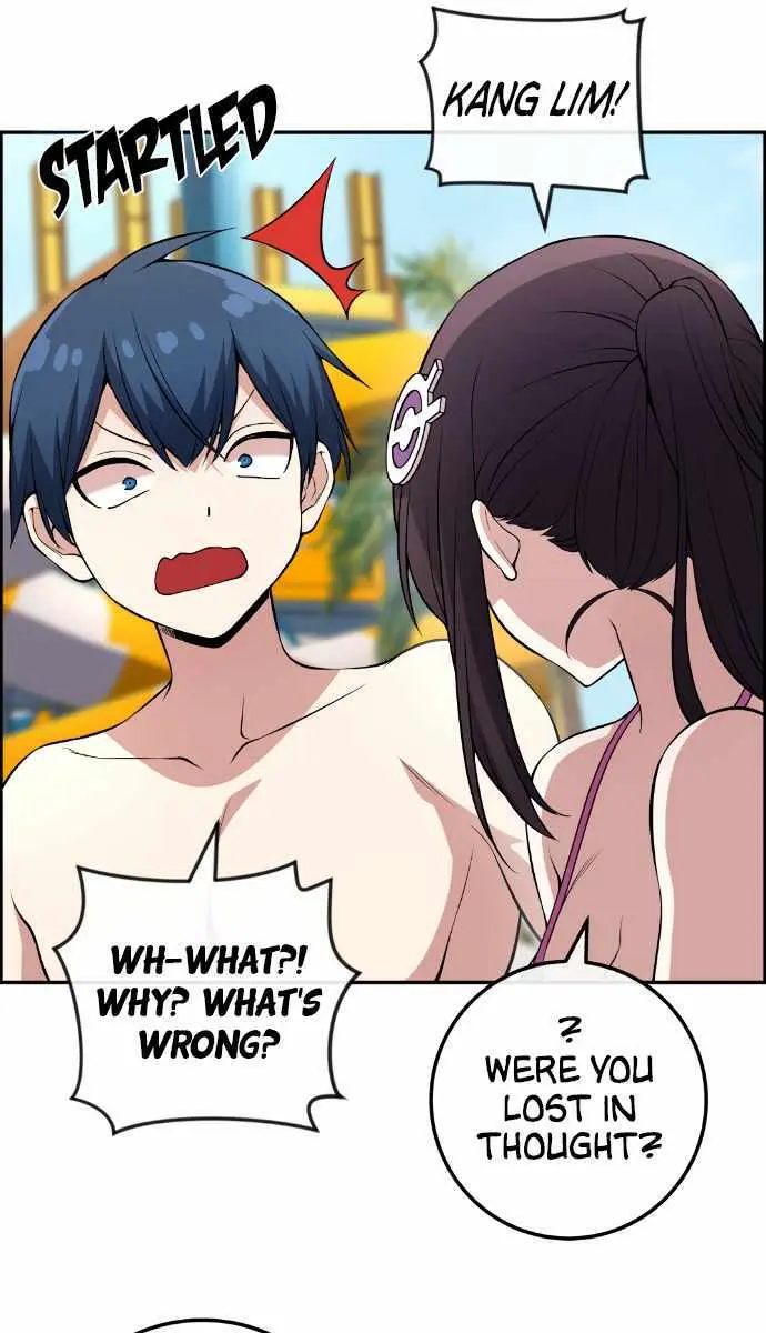 Webtoon Character Na Kang Lim Chapter 127 Page 29