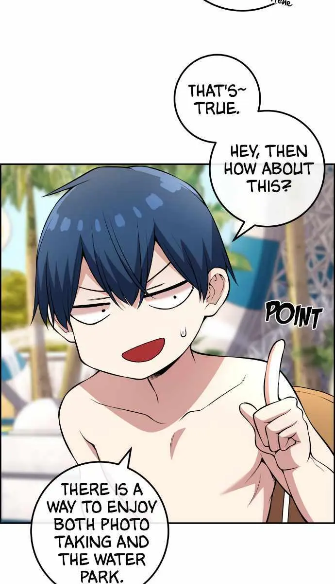 Webtoon Character Na Kang Lim Chapter 127 Page 31