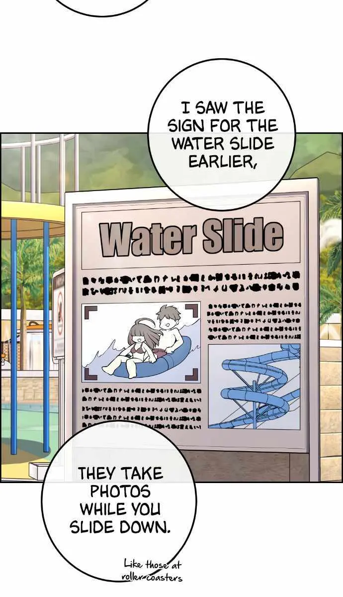 Webtoon Character Na Kang Lim Chapter 127 Page 32