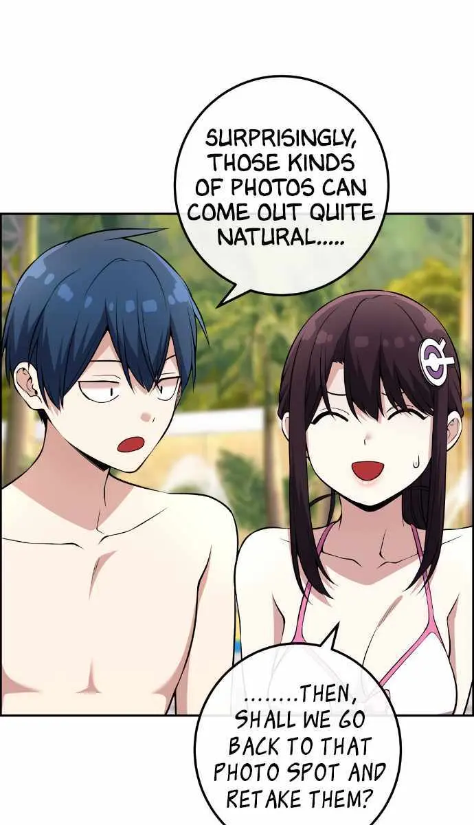 Webtoon Character Na Kang Lim Chapter 127 Page 33