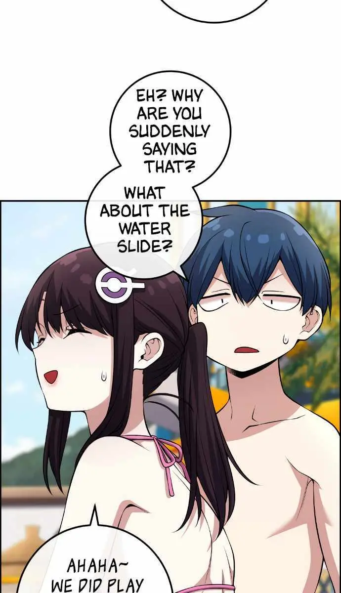 Webtoon Character Na Kang Lim Chapter 127 Page 34