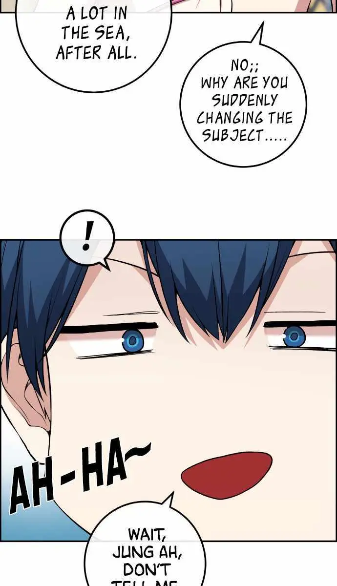 Webtoon Character Na Kang Lim Chapter 127 Page 35