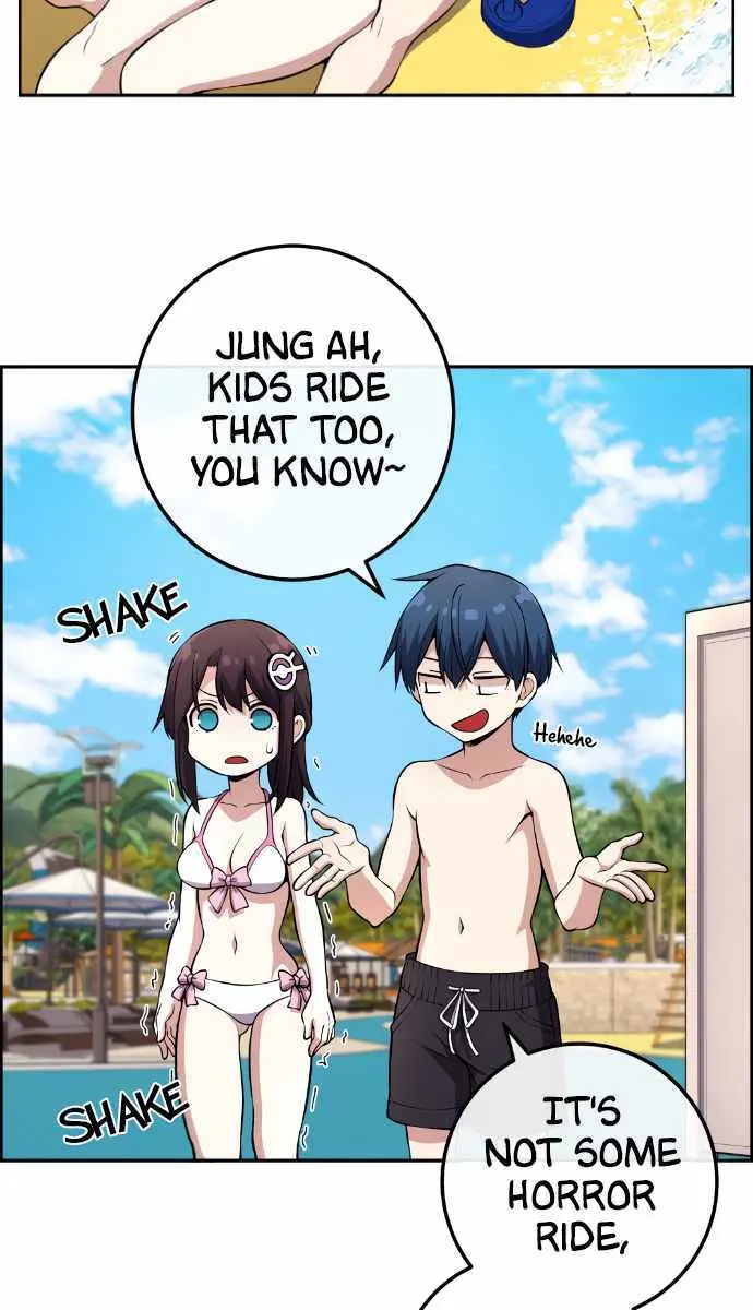 Webtoon Character Na Kang Lim Chapter 127 Page 40