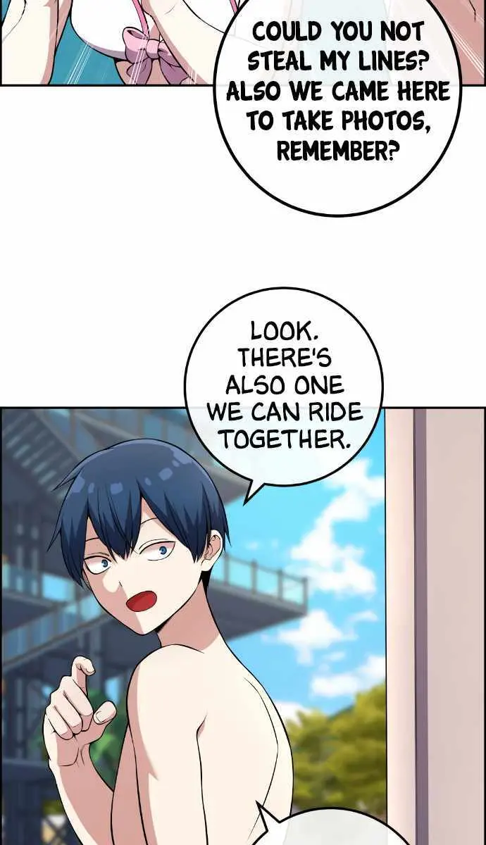 Webtoon Character Na Kang Lim Chapter 127 Page 42