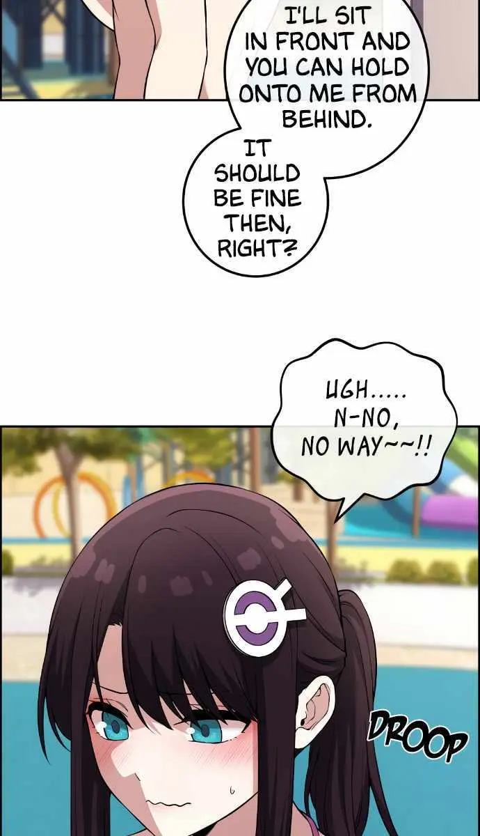 Webtoon Character Na Kang Lim Chapter 127 Page 43