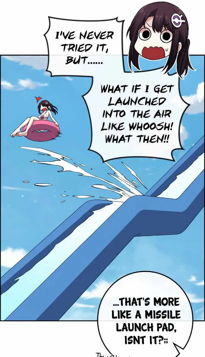 Webtoon Character Na Kang Lim Chapter 127 Page 45