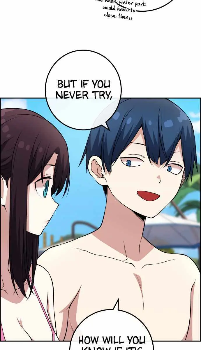 Webtoon Character Na Kang Lim Chapter 127 Page 46