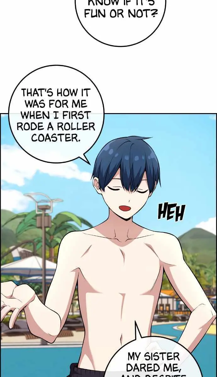 Webtoon Character Na Kang Lim Chapter 127 Page 47