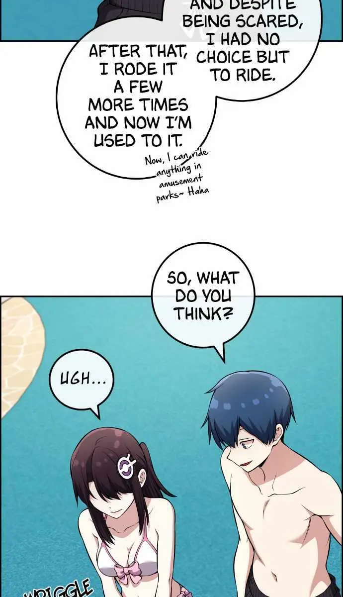 Webtoon Character Na Kang Lim Chapter 127 Page 48