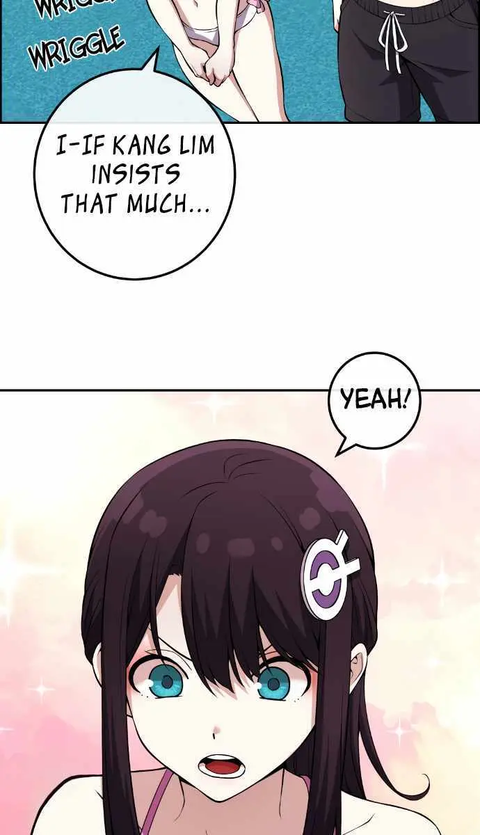 Webtoon Character Na Kang Lim Chapter 127 Page 49