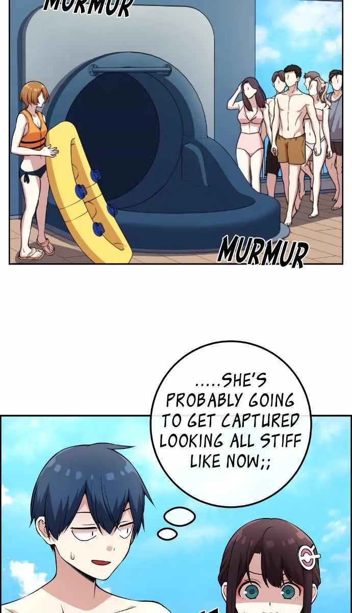 Webtoon Character Na Kang Lim Chapter 127 Page 51