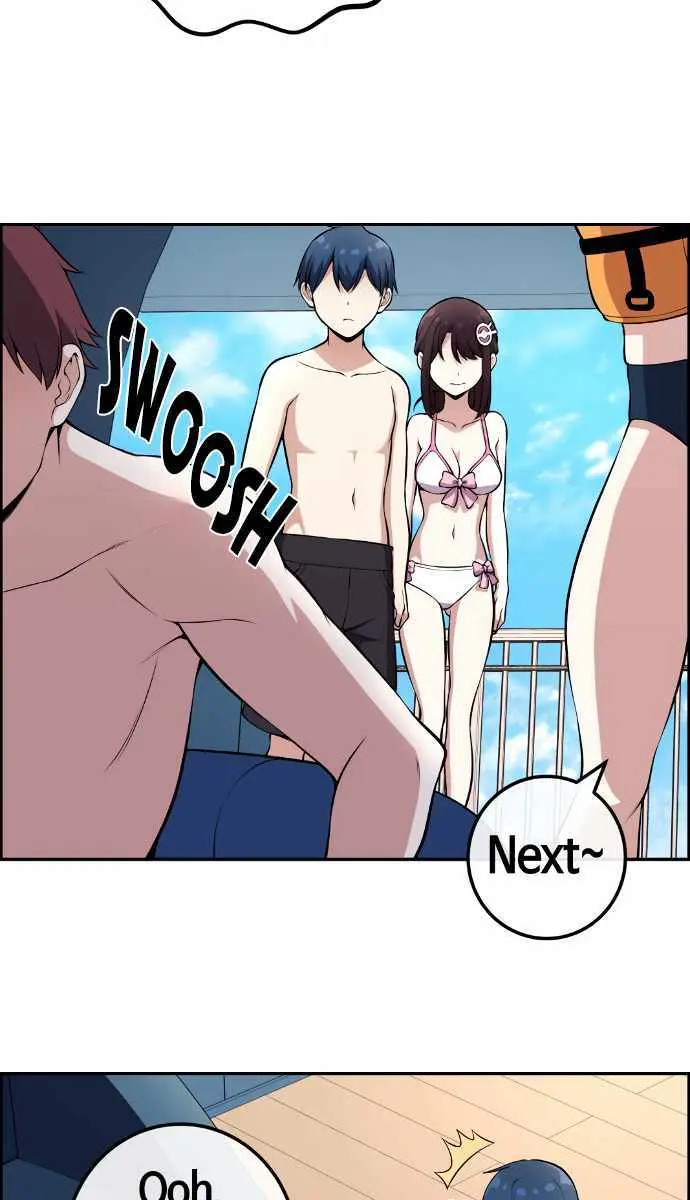 Webtoon Character Na Kang Lim Chapter 127 Page 54