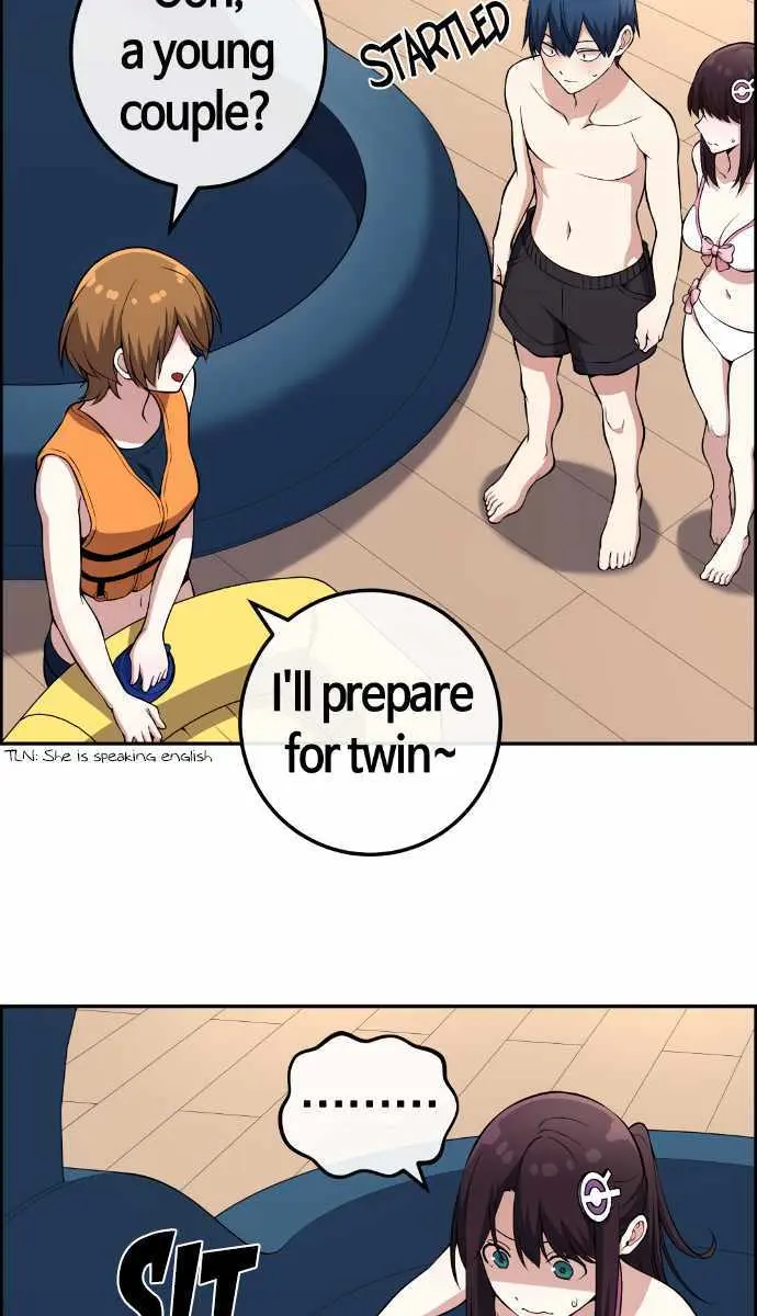 Webtoon Character Na Kang Lim Chapter 127 Page 55