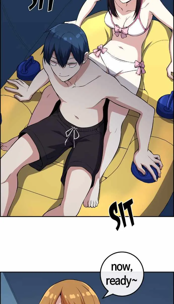 Webtoon Character Na Kang Lim Chapter 127 Page 56