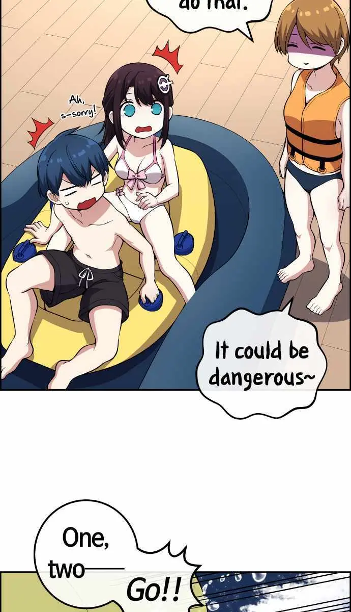 Webtoon Character Na Kang Lim Chapter 127 Page 63