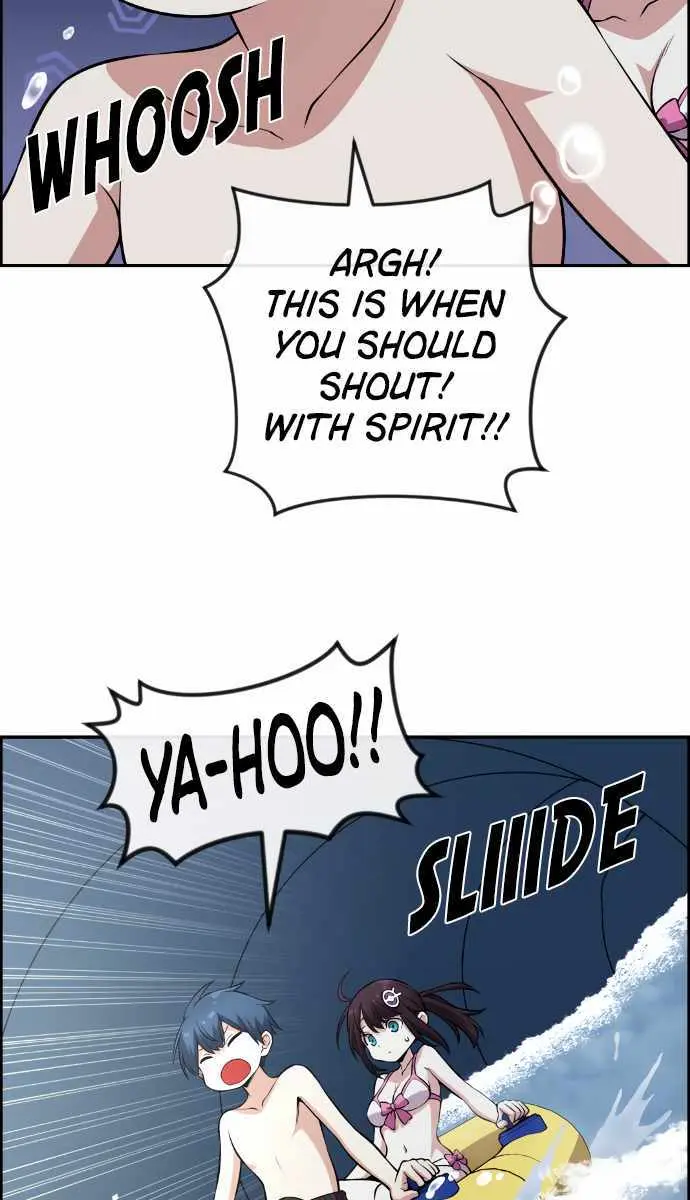 Webtoon Character Na Kang Lim Chapter 127 Page 70