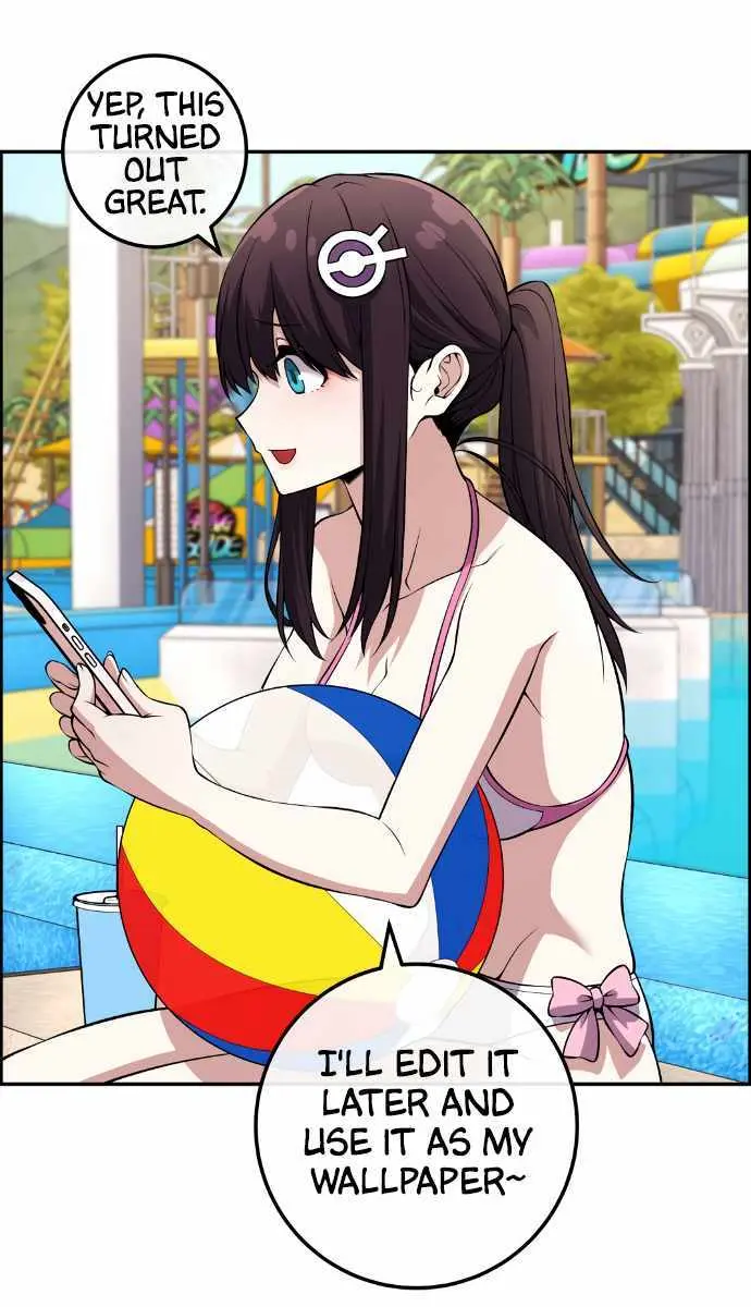 Webtoon Character Na Kang Lim Chapter 127 Page 84