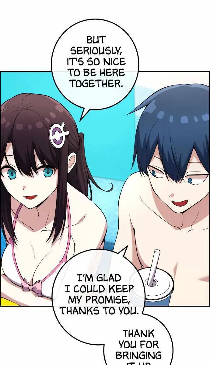 Webtoon Character Na Kang Lim Chapter 127 Page 85