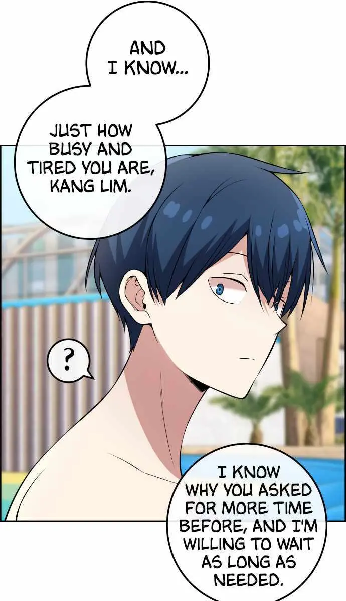 Webtoon Character Na Kang Lim Chapter 127 Page 92