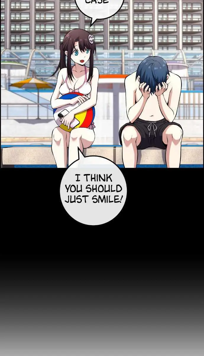 Webtoon Character Na Kang Lim Chapter 127 Page 98