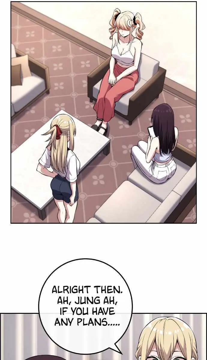 Webtoon Character Na Kang Lim Chapter 127 Page 100