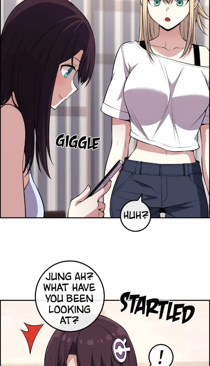 Webtoon Character Na Kang Lim Chapter 127 Page 101